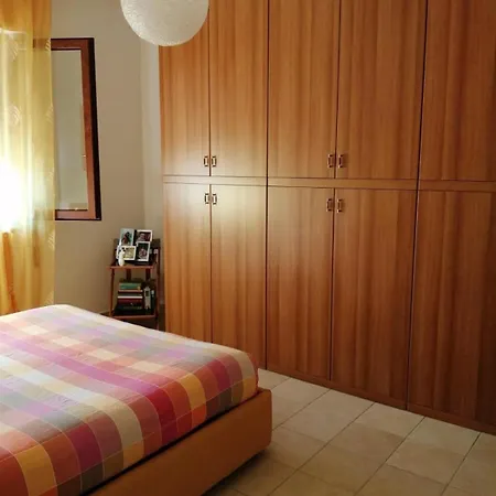 Apartament Casanani *