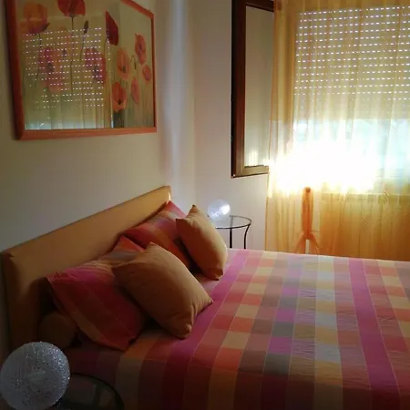 Casanani Apartman *