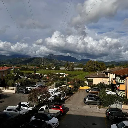 Casanani Apartman Viareggio