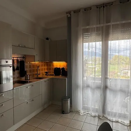Casanani Apartman