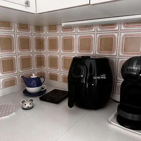 Apartamento Casanani *