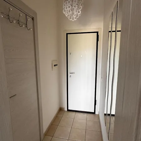 Apartamento Casanani