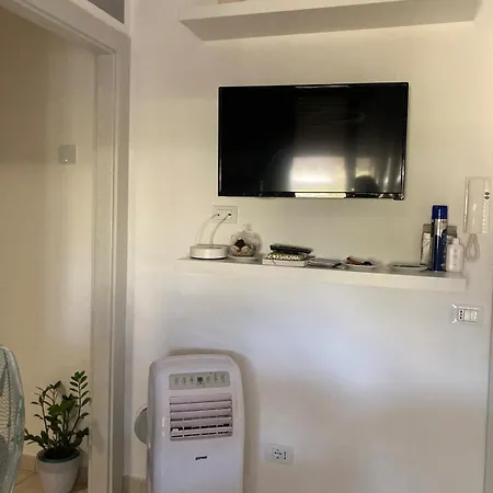 Casanani Apartment *