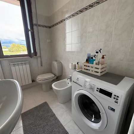 Casanani Apartamento *