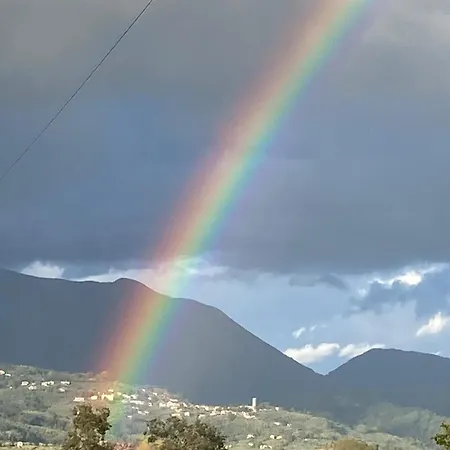 Casanani Apartamento Viareggio