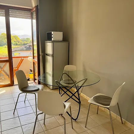 Casanani Апартаменти