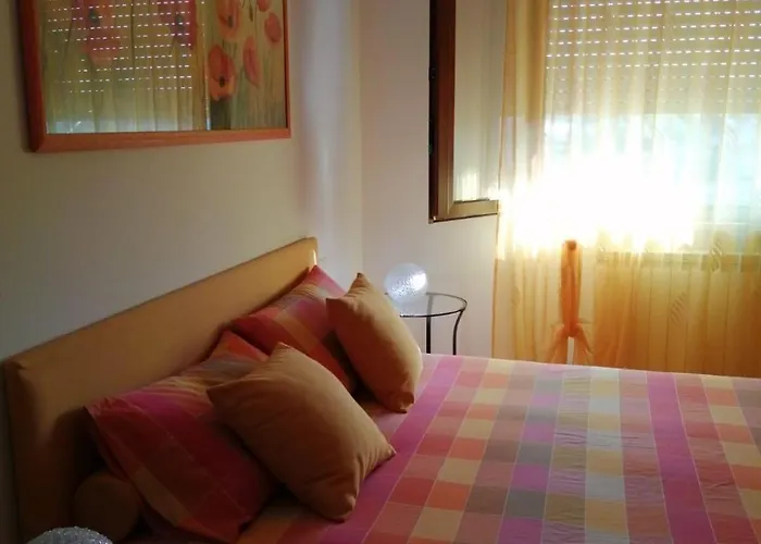 Casanani Апартаменти *