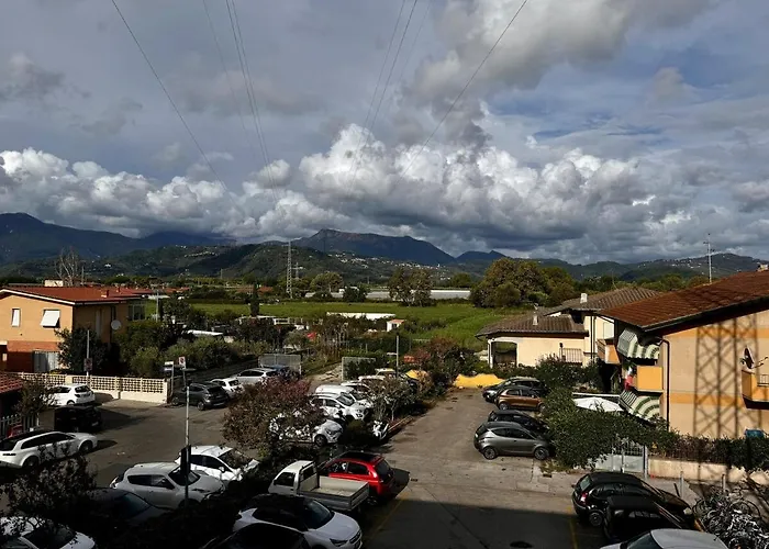 Casanani Апартаменти В'яреджо