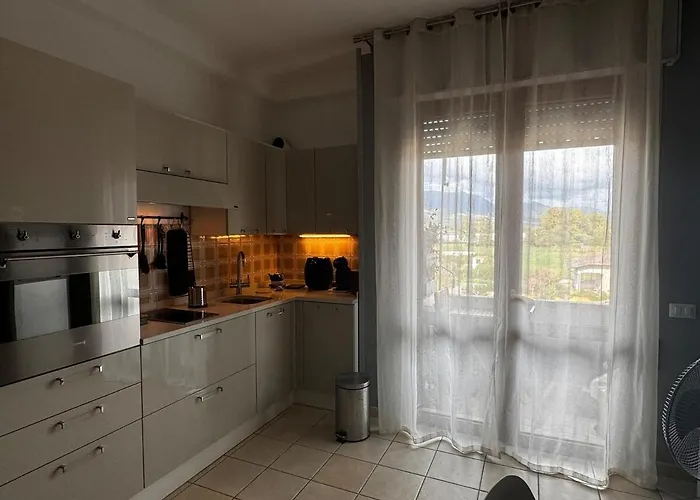 Casanani Апартаменти