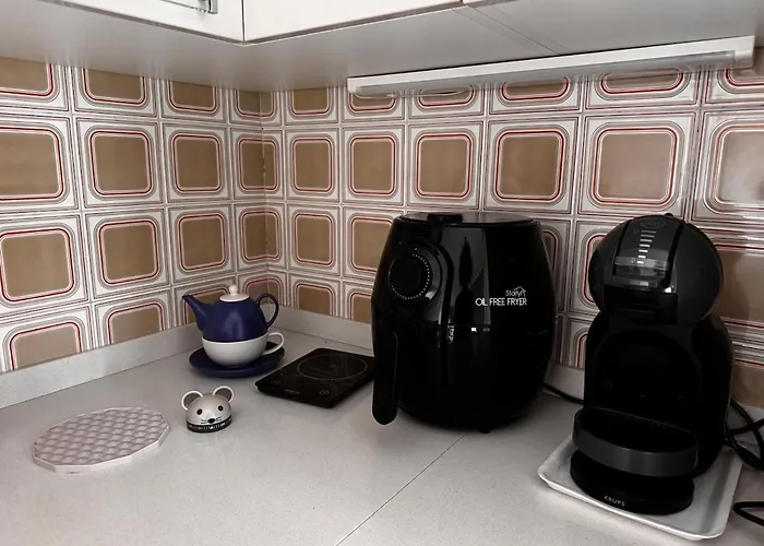 Апартаменти Casanani *