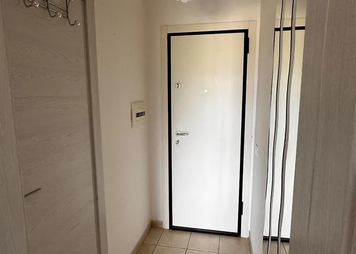 Апартаменти Casanani