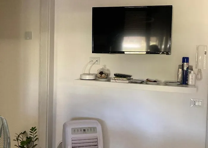 Casanani Апартаменти *