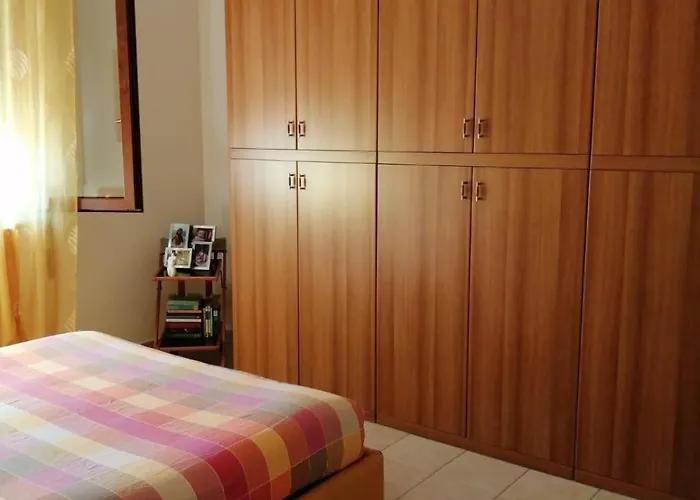 Апартаменти Casanani *