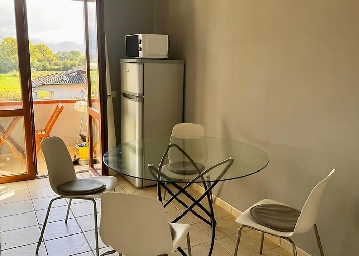 Casanani Апартаменти