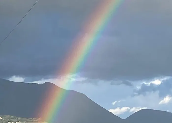 Casanani Апартаменти В'яреджо